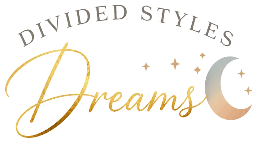 Divided Styles Dreams
