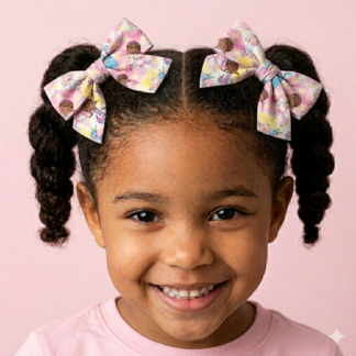 Magic Check Up Bows