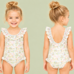 Pixie Dust One Piece