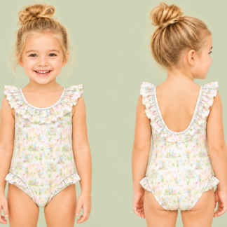 Pixie Dust One Piece