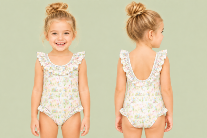 Pixie Dust One Piece