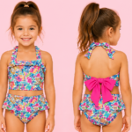 Petal Pounce 2 Piece