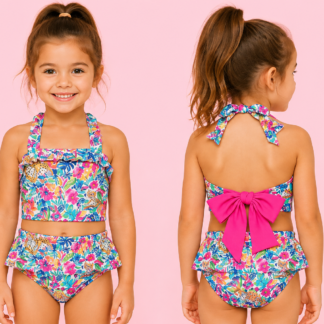 Petal Pounce 2 Piece