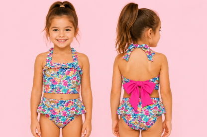 Petal Pounce 2 Piece
