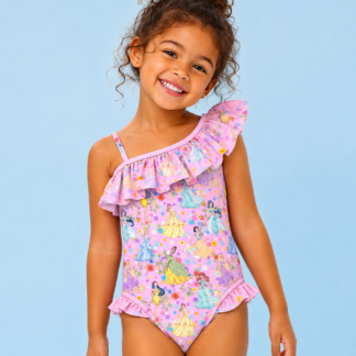 Princess Petals One Piece